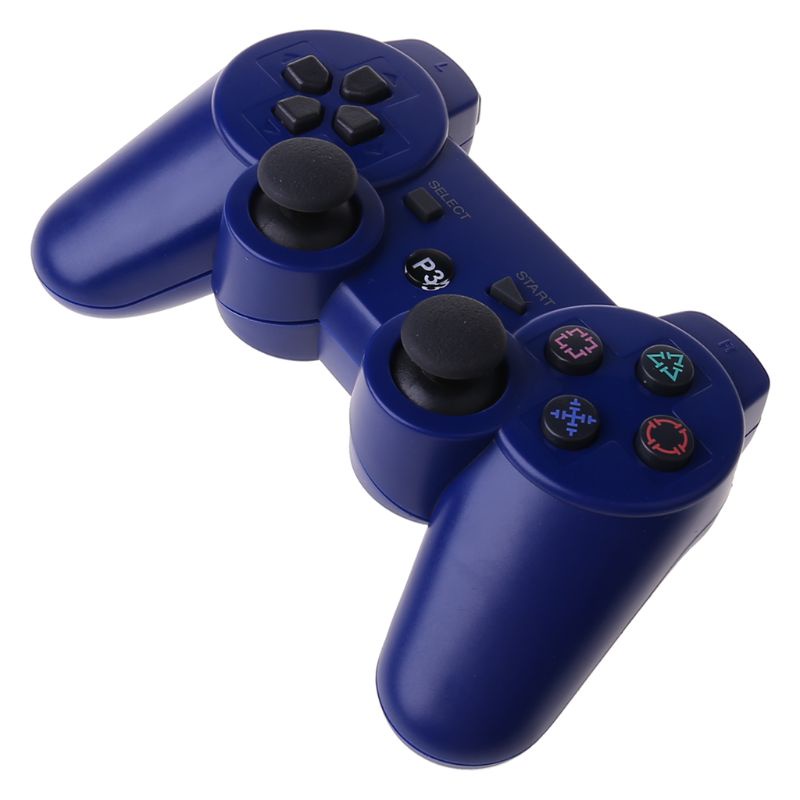Tay Cầm Chơi Game Utake Không Dây Kết Nối Bluetooth Cho Ps3