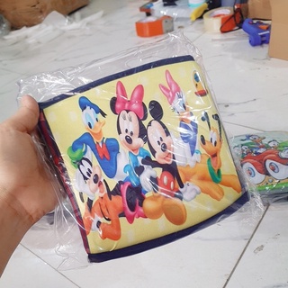 Đai xe máy cho bé (Giao màu ngẫu nhiên)