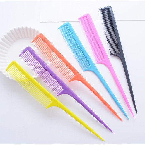 Lược Rẽ Ngôi Chải Tóc Dễ Dàng SUKAHOUSE A273