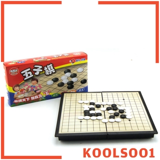 Bộ Cờ Vây Nam Châm Go Koolsoo1
