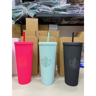 Ly nhựa starbuck màu thái lan