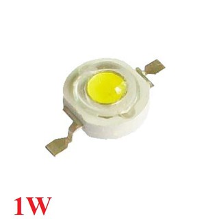 Bóng đèn led siêu sáng luxeon 1W