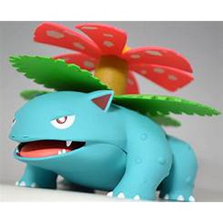 Mô hình SCALE WORLD - 1/20 - Venusaur