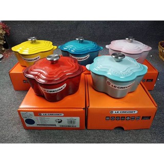Nồi gang Le Creuset