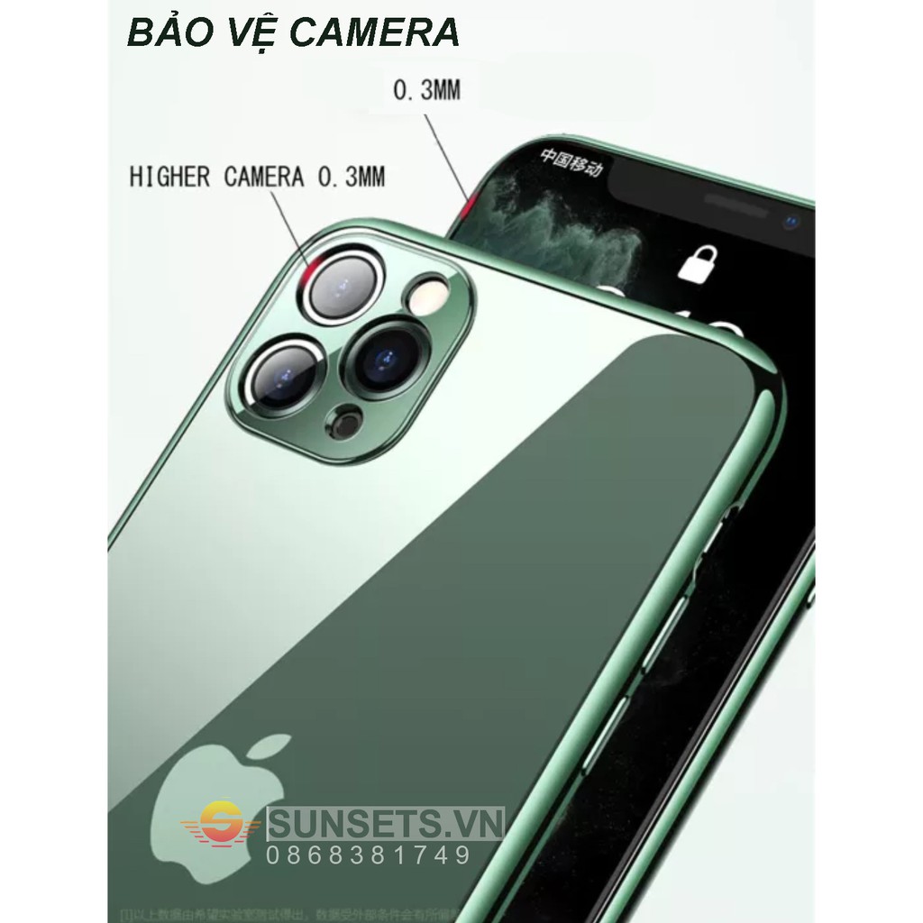 Ốp lưng iPhone 8/ 8 Plus/ SE (2020)