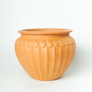 Chậu trồng cây đất nung - tc64