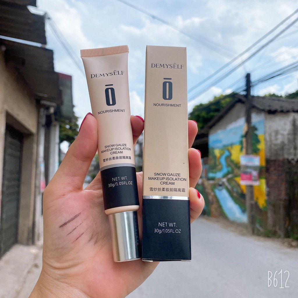 Kem nền thần thánh Mịn Nhẹ Che Khuyết Điểm Kiềm Dầu G209 HOT | BigBuy360 - bigbuy360.vn