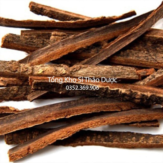 Hậu Phác 300g