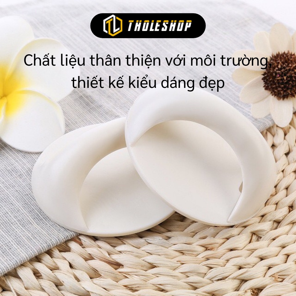 Tay nắm gắn cửa 💓FREESHIP💓 Tay nắm cửa tiện dụng, kiểu dáng đẹp, chắc chắn, an toàn, không còn lo bị kẹt tay 9137