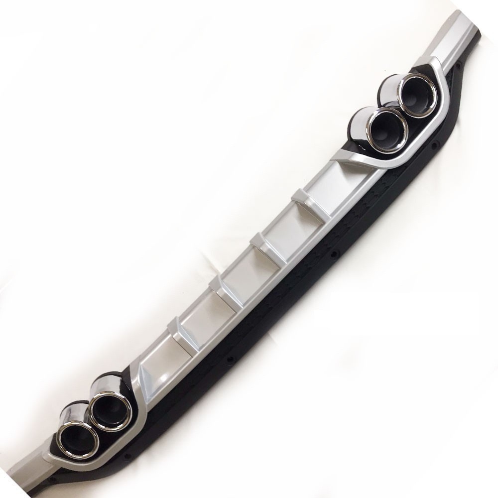 Lip Chia Pô, Lipo Xe Hyundai Accent 2018-2019