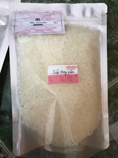 Sáp ong trắng 10k