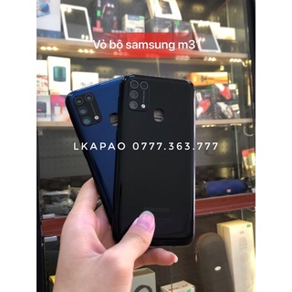 Vỏ bộ Samsung M31