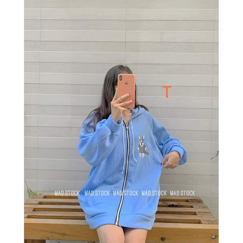 Áo khoác chó xám TT11 | BigBuy360 - bigbuy360.vn