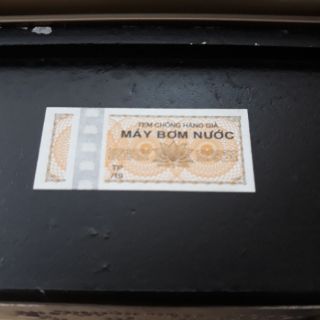 Máy Bơm Ly Tâm Detax CMA 150 ( 1.1kw)