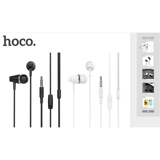 Tai nghe Hoco chính hãng M34 ngon bổ rẻ