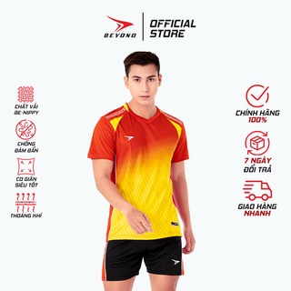 Bộ quần áo thể thao bóng chuyền nam Beyono Heron
