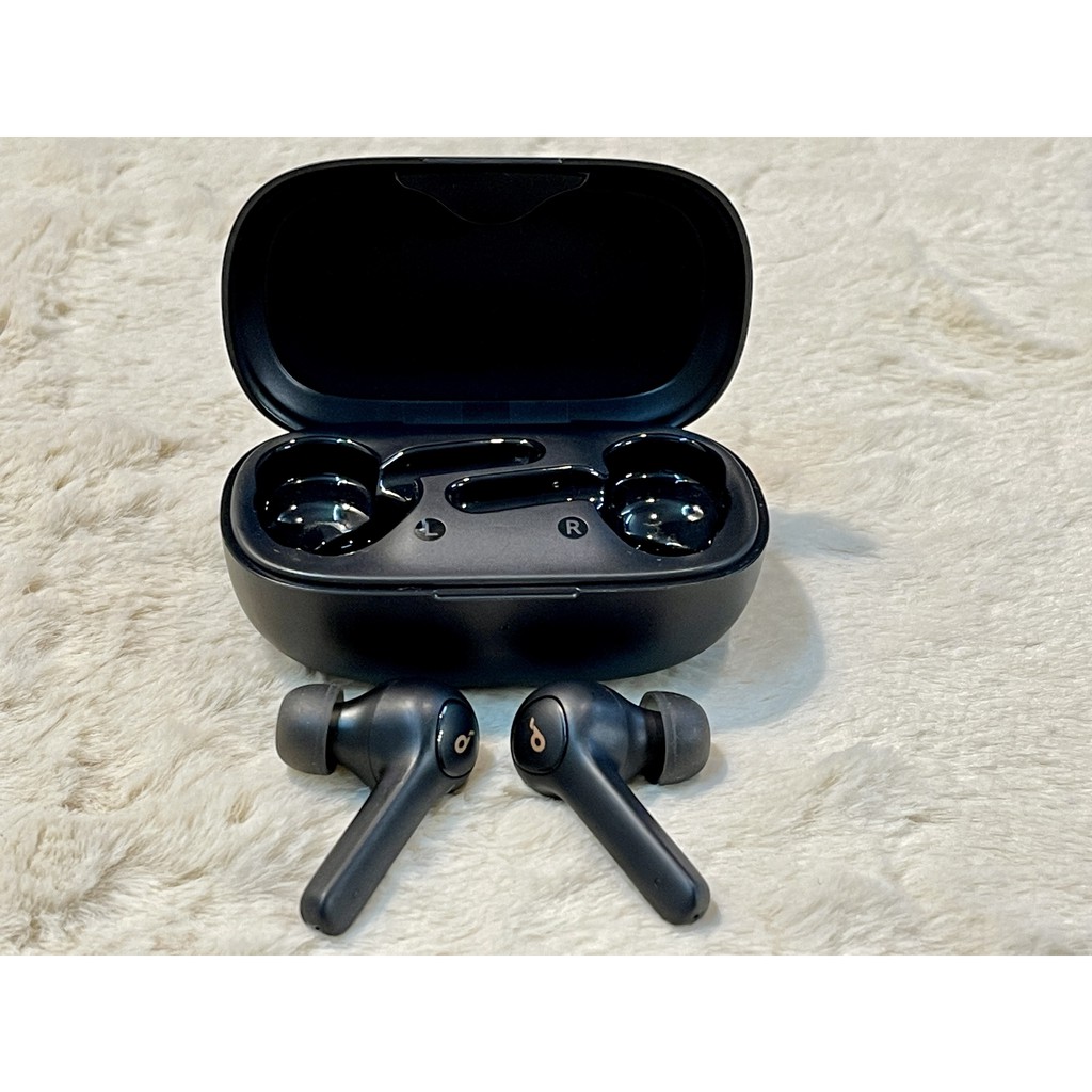 Tai nghe true wireless Anker Soundcore Life P2 A3919