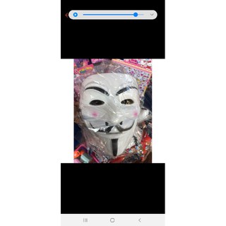 Mặt nạ hacker