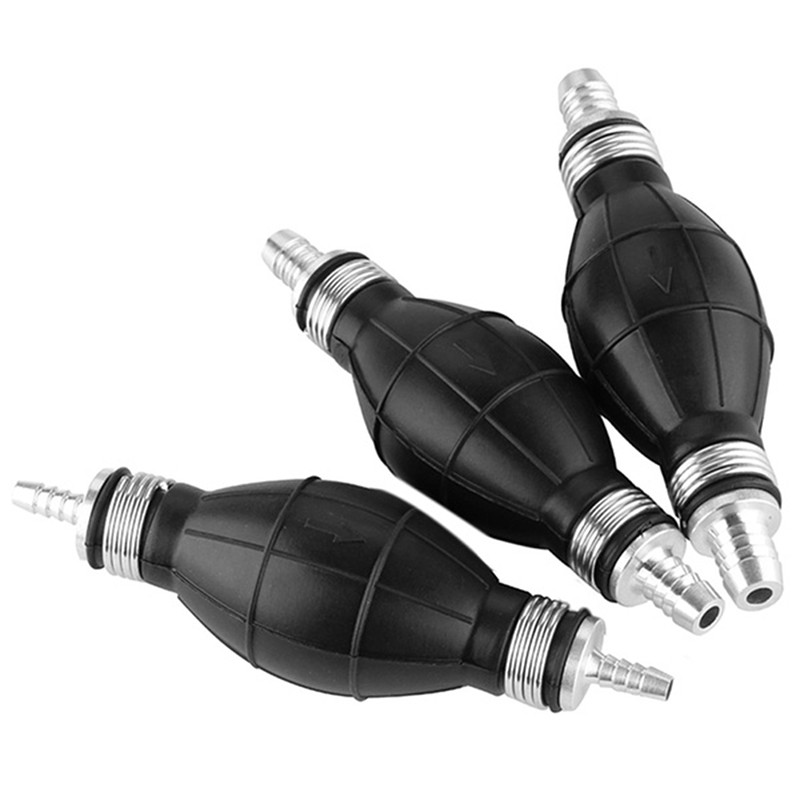 Bơm nhiên liệu di động Hl 6mm cho xe hơi