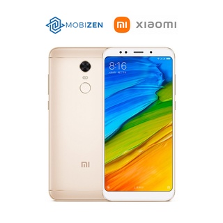 Điện Thoại Xiaomi Redmi 5 Plus 3/32GB, Chip 625, Pin 4000Mah