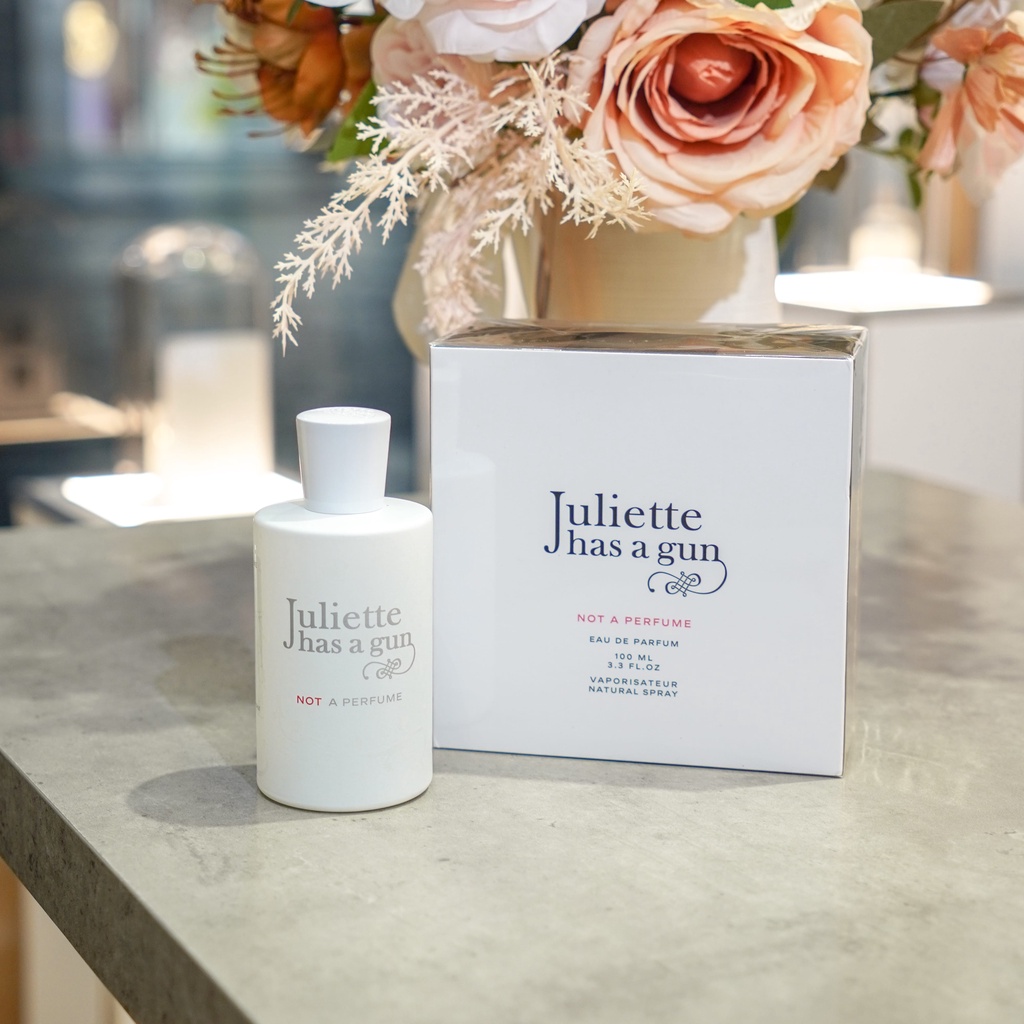 Nước hoa Not A Perfume EDP 10ml/20ml