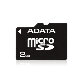 [XẢ HÀNG] Thẻ nhớ Micro USB ADATA 2.0 2GB/8GB