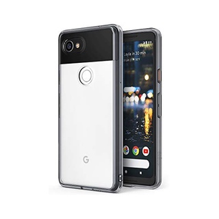 Ốp dẻo google pixel 2 xl