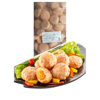 📣📣hải sản viên vị tôm hùm nhân trứng cá. hàng cty hifood‼️‼️‼️