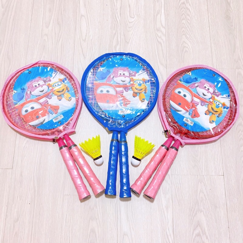 VỢT CẦU LÔNG TRẺ EM /VỢT CẦU LÔNG CHO BÉ - LOI59 SPORTS