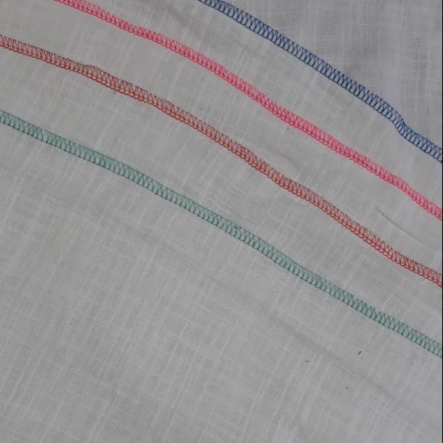 Combo 3 khăn lau đa năng