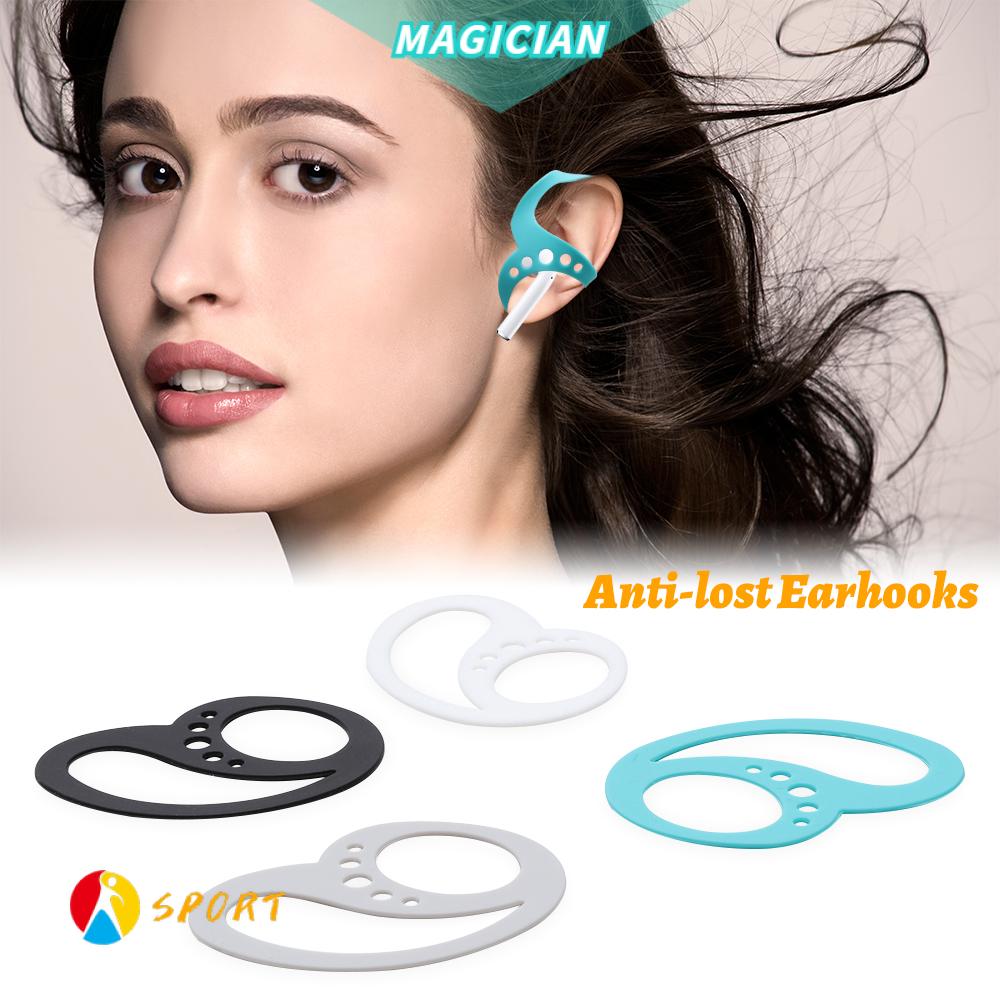 1 Cặp Phụ Kiện Gắn Tai Nghe Bluetooth Magic