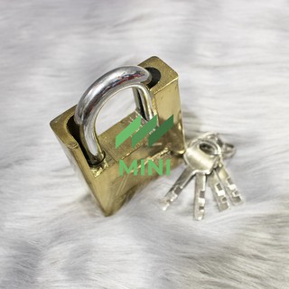 Ổ khóa chống cắt ZSolex