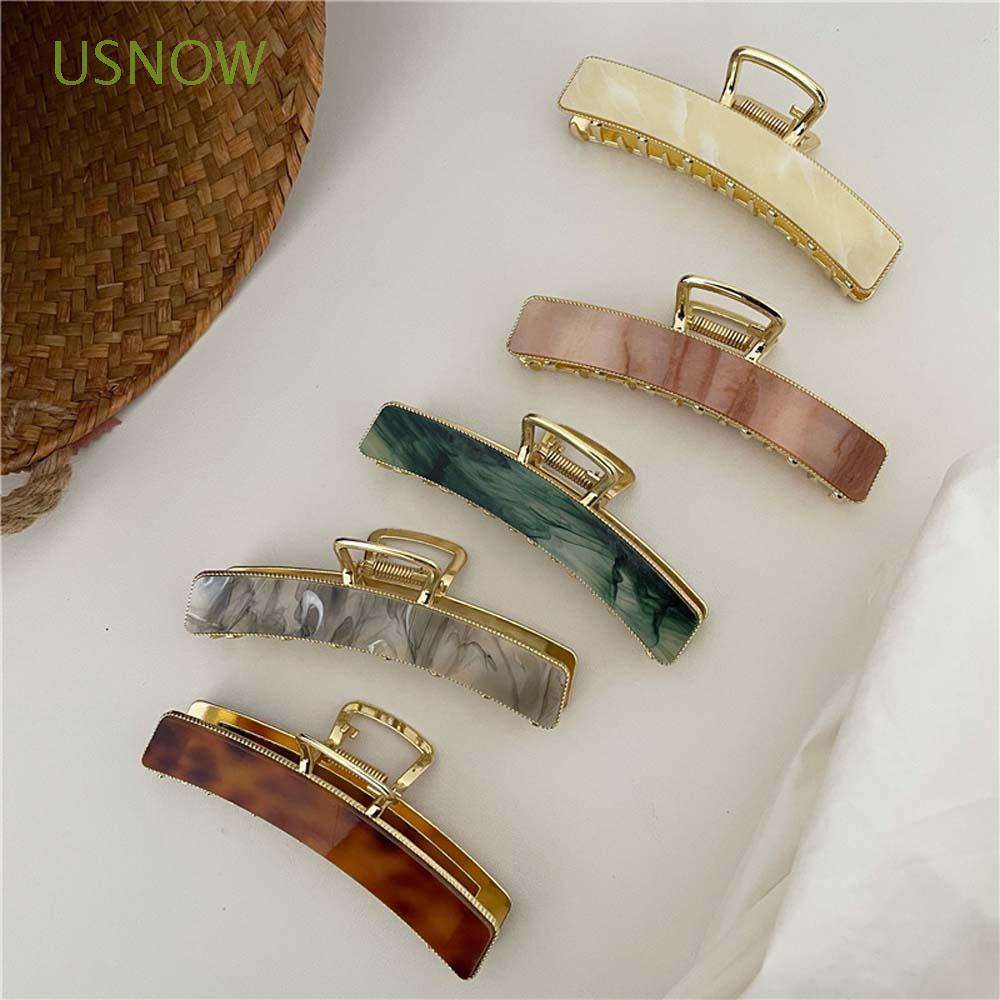 Kẹp Tóc Thời Trang Hàn Cho Nữ