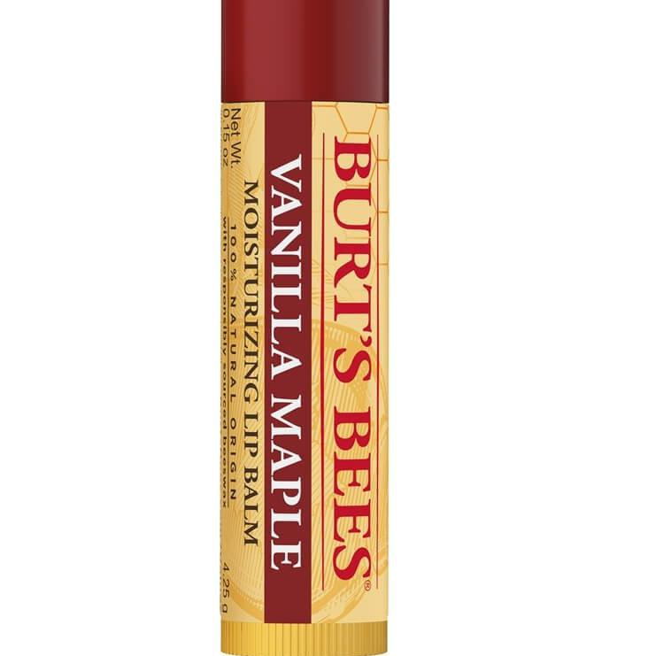 (Hàng Mới Về) Son Dưỡng Môi Chống Khô Môi Với Thiết Kế Vỏ Ngoài Hình Ong Độc Đáo | BigBuy360 - bigbuy360.vn