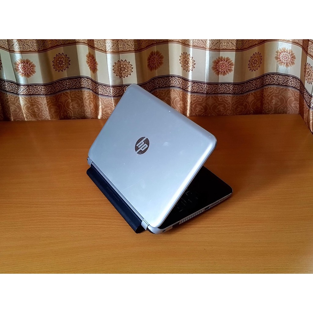 Laptop MINI HP 215 G1 AMD A4-1250 / Ram 4G / HDD 320GB