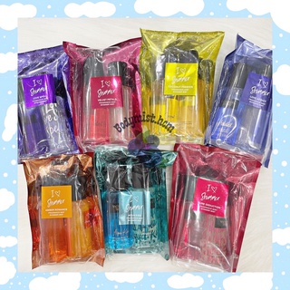 [ HÀNG THÁI ] Set 2 chai Victoria's 75ml - Xịt thơm Victoria Secret