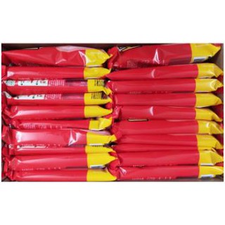 Thùng 20 gói 175g xúc xích tiệt trùng handy - đức việt
