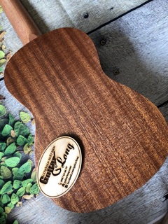 Đàn Ukulele Concert Rosen Gỗ LMN CB2