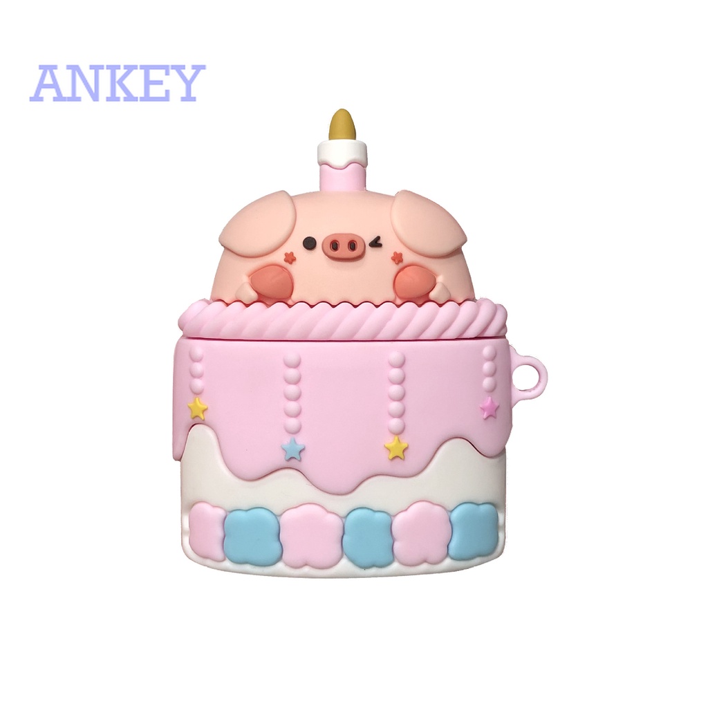 Case for Airpods Pro 1 / 2 / EDIFIER / vivo neo / Xiaomi Air 2 / 2S / Huawei Freebuds 3 Vỏ bọc cho tai nghe