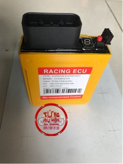 Ecu mở tua WINNER 150, SONIC FI