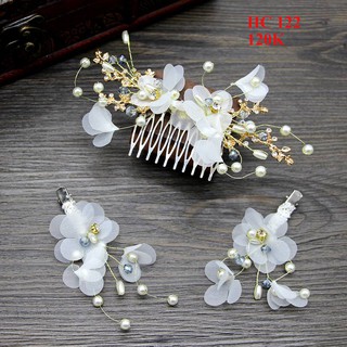 PHỤ KIỆN CÔ DÂU--MS 122