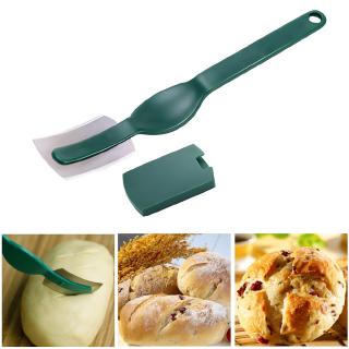 Dao Nhựa Cắt Bánh Mì Tiện Dụng