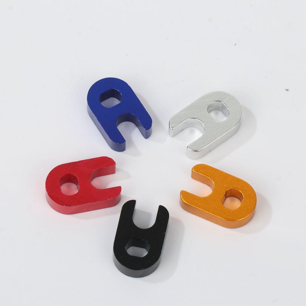 JUNE Dụng Cụ Tháo Van Xe Đạp Bằng Hợp Kim Nhôm Chất Lượng Cao