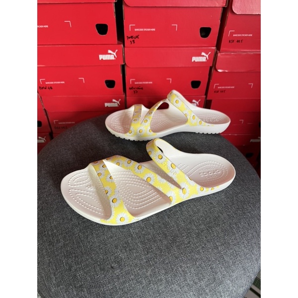 Dép quai chính hãng