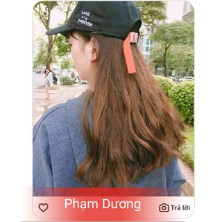 Thuốc uốn xoăn lạnh