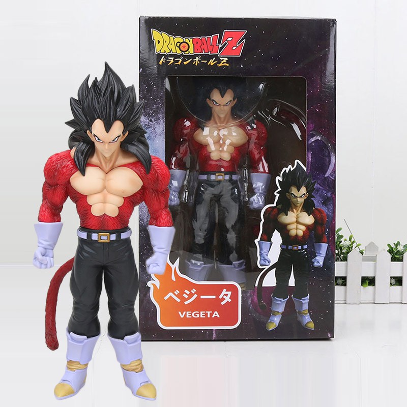 Mô hình Bandai Vegeta Super Saiyan 4