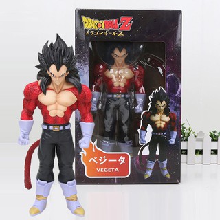 Mô hình Bandai Vegeta Super Saiyan 4