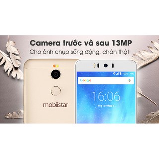 Điện thoại Mobiistar Zumbo J2
