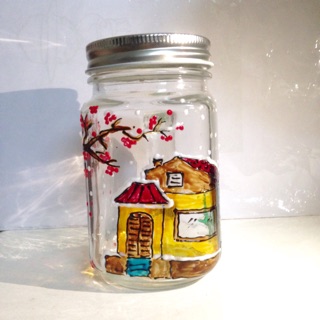 Cây sơn thù du đỏ