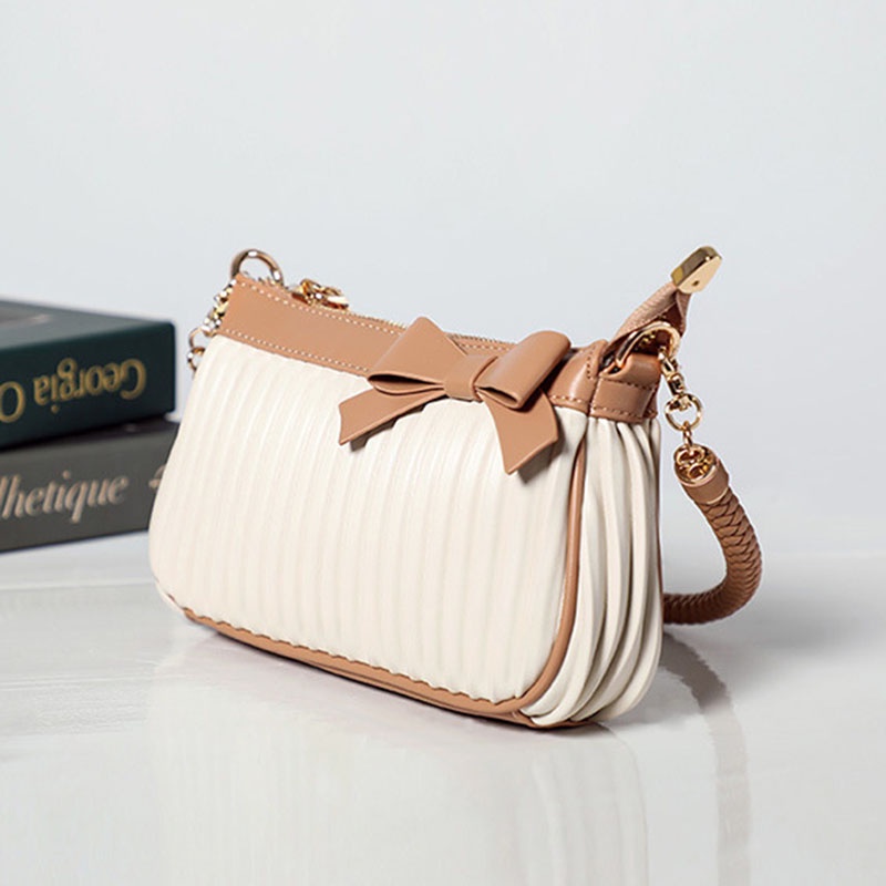 Túi Đeo Vai Thời Trang Cao Cấp Dễ Phối Đồ Cho Nữ